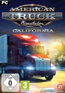 American Truck Simulator 2018