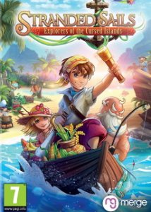 Stranded Sails Explorers of the Cursed Islands