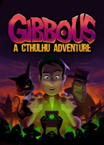 Gibbous A Cthulhu Adventure