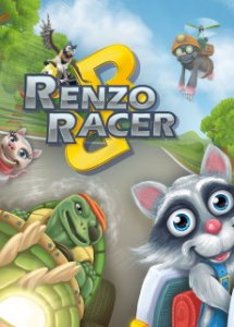 Renzo Racer