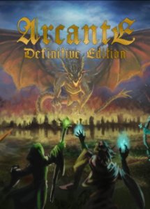 Arcante: Definitive Edition