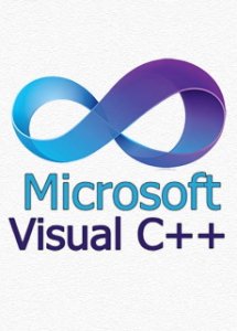  Microsoft Visual C++