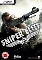   2 (Sniper Elite V2)