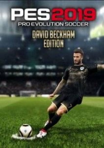 PES 2019 (Pro Evolution Soccer 2019)