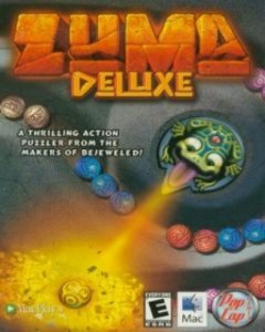   / Zuma Deluxe