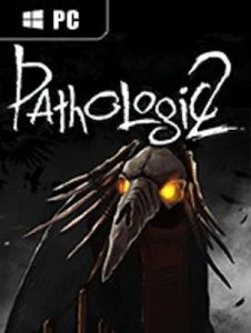 Pathologic 2 ( 2)