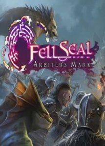 Fell Seal Arbiter's Mark
