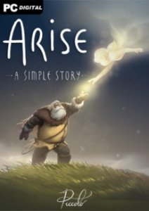 Arise Simple Story