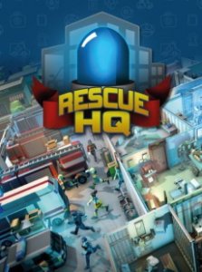 Rescue HQ The Tycoon