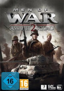 Men of War Assault Squad 2 - Cold War