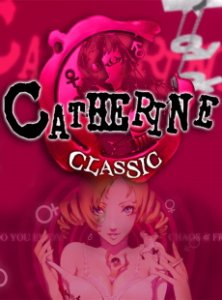 Catherine Classic