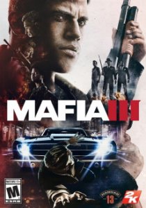  3 (Mafia III)