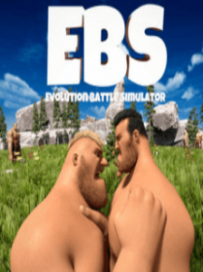Evolution Battle Simulator: Prehistoric Times