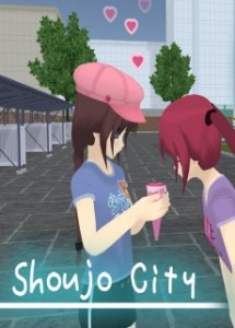 Shoujo City
