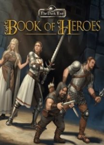The Dark Eye Book of Heroes