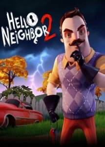 neighbours from hell 3 торент игруха