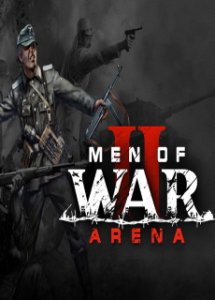 Men of War 2 Arena
