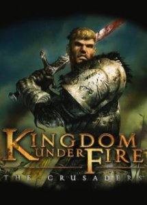 Kingdom Under Fire The Crusaders