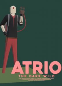 Atrio: The Dark Wild