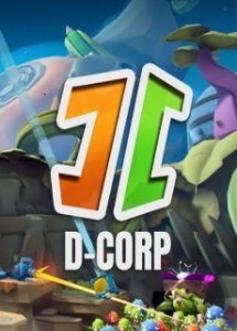 D-Corp