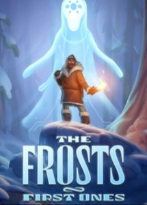 The Frosts First Ones