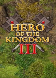 Hero of the Kingdom 3