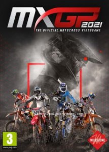 MXGP 2021