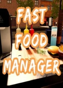 Fast Food Manager