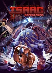 The Binding of Isaac: Rebirth - Repentance